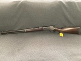 Winchester 1886 Rifle - 3 of 3