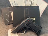 Walther PPK/S - 1 of 2