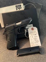 Walther PPK/S - 1 of 2