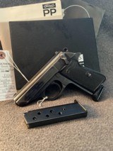 Walther PPK/S - 2 of 2