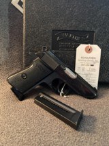Walther PPK/S - 1 of 2