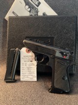 Walther PPK/S - 2 of 2