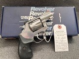 Smith & Wesson 651-1 Kit Gun - 1 of 2