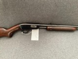 Winchester Model 61 Hammerless - 2 of 5