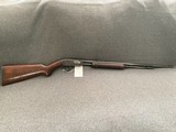 Winchester Model 61 Hammerless - 1 of 5