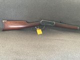 Winchester 1894 Rifle - 2 of 3