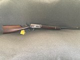 Winchester 94 Saddle Ring Carbine - 2 of 3