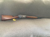Winchester 1886 Extra Lightweight Takedown - 2 of 3