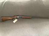 Winchester Model 37 - 2 of 2