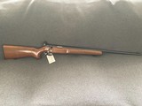 Remington Model 521-T - 1 of 2