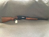 Winchester Model 255 - 1 of 2