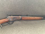 Winchester Model 1892 Takedown Rifle - 2 of 5