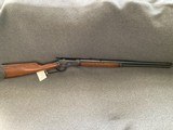 Winchester Model 1892 Takedown Rifle - 1 of 5