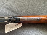 Winchester Model 1892 Takedown Rifle - 5 of 5