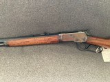 Winchester Model 1892 Takedown Rifle - 4 of 5