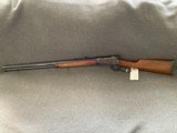 Winchester Model 1892 Takedown Rifle - 3 of 5
