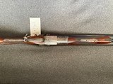 Remington 1889 Grade I Hammer Double - 4 of 6