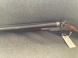 Remington 1889 Grade I Hammer Double - 2 of 6