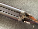 Remington 1889 Grade I Hammer Double - 3 of 6