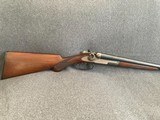 Remington 1889 Grade I Hammer Double - 2 of 4