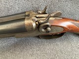Remington 1889 Grade I Hammer Double - 3 of 4
