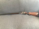 Remington 1889 Grade I Hammer Double - 1 of 4