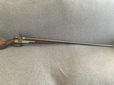Remington 1889 Grade I Hammer Double - 4 of 4