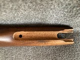 Winchester Model 62A Buttstock - 1 of 4