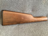 Winchester Model 62A Buttstock - 4 of 4