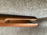 Winchester Model 62A Buttstock - 2 of 4