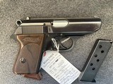 Walther PPK-L Lightweight - 1 of 2
