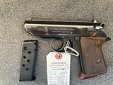 Walther PPK-L Lightweight - 2 of 2