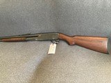 Remington Model 14 Rifle - 1 of 4