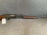 Remington Model 14 Rifle - 4 of 4