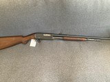 Remington Model 14 Rifle - 3 of 4