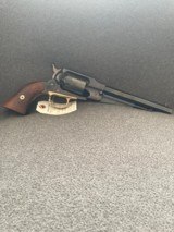 Remington 1858 New Model Army Revolver - 2 of 2