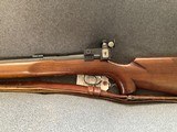 Winchester Model 52B Target - 2 of 4