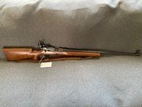 Winchester Model 52B Target - 1 of 4