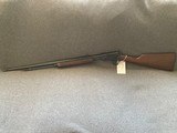 Winchester Model 62A - 1 of 4