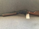 Winchester Model 62A - 2 of 4