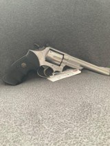 Smith & Wesson Model 66 - 1 of 2