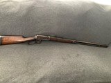 Winchester 1894 rifle - 3 of 4