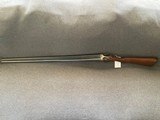Remington Model 1889 Grade I Hammer Double - 3 of 4