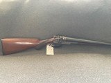 Remington Model 1889 Grade I Hammer Double - 1 of 4