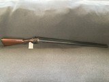 Remington Model 1889 Grade I Hammer Double - 2 of 4