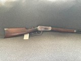Winchester Model 1894 Rifle - 1 of 3