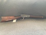 Winchester 1886 Extra Lightweight Rifle - 2 of 4