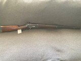 Winchester 1886 Extra Lightweight Rifle - 4 of 4