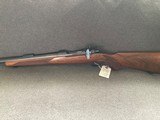 Winchester Model 70 Varmint - 1 of 3