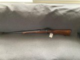 Winchester Model 70 Varmint - 2 of 3